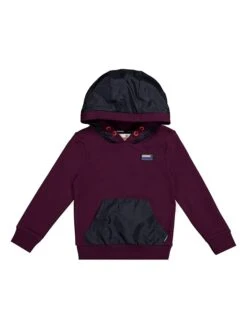 Vingino Hoodie "Nando" Paars