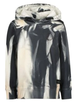 Vingino Hoodie "Nayati" Grijs/beige