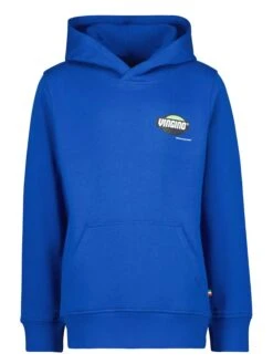 Vingino Hoodie "Nena" Blauw