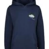 Vingino Hoodie "Nena" Donkerblauw