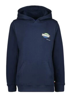 Vingino Hoodie "Nena" Donkerblauw