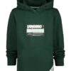 Vingino Hoodie "Neve" Groen