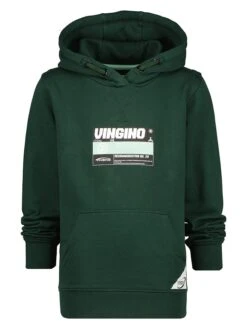 Vingino Hoodie "Neve" Groen