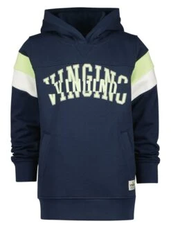 Vingino Hoodie "Nevom" Donkerblauw