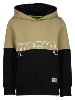 Vingino Hoodie "Niano" Beige
