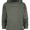 Vingino Hoodie "Niano" Groen