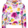 Vingino Hoodie "Nolivia" Paars