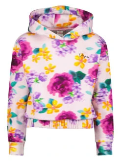 Vingino Hoodie "Nolivia" Paars