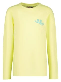 Vingino Longsleeve "Jamie" Geel