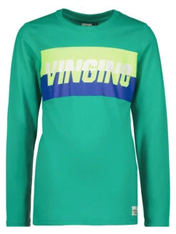 Vingino Longsleeve "Jari" Groen