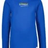 Vingino Longsleeve "Jori" Blauw -Gstar Kleding Winkel vingino longsleeve jori blauw
