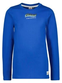 Vingino Longsleeve "Jori" Blauw