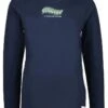 Vingino Longsleeve "Jori" Donkerblauw -Gstar Kleding Winkel vingino longsleeve jori donkerblauw