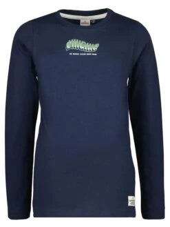 Vingino Longsleeve "Jori" Donkerblauw