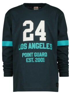 Vingino Longsleeve "Juard" Groen