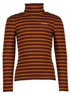 Vingino Longsleeve "Penelope" Lichtbruin