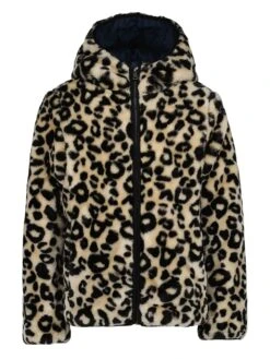 Vingino Omkeerbare Jas "Tilmare" Donkerblauw -Gstar Kleding Winkel vingino omkeerbare jas tilmare donkerblauw 2