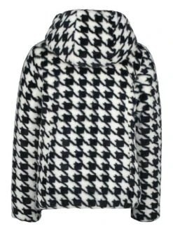 Vingino Omkeerbare Jas "Tilmare" Zwart -Gstar Kleding Winkel vingino omkeerbare jas tilmare zwart 3