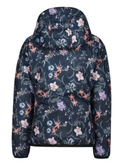 Vingino Omkeerbare Jas "Tilza" Donkerblauw -Gstar Kleding Winkel vingino omkeerbare jas tilza donkerblauw 3