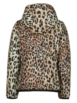 Vingino Omkeerbare Jas "Tilza" Zwart -Gstar Kleding Winkel vingino omkeerbare jas tilza zwart 3