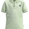 Vingino Poloshirt Mintgroen