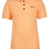 Vingino Poloshirt Neonoranje -Gstar Kleding Winkel vingino poloshirt neonoranje