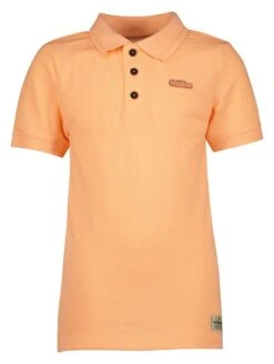 Vingino Poloshirt Neonoranje
