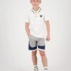 Vingino Poloshirt Wit -Gstar Kleding Winkel vingino poloshirt wit