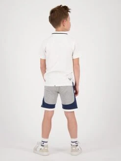 Vingino Poloshirt Wit -Gstar Kleding Winkel vingino poloshirt wit 2