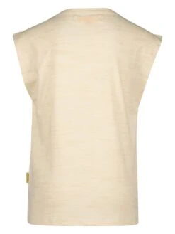 Vingino Shirt "Harma" Beige -Gstar Kleding Winkel vingino shirt harma beige 1
