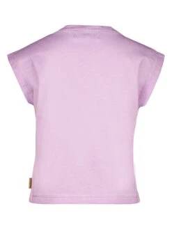 Vingino Shirt "Heiki" Lichtroze -Gstar Kleding Winkel vingino shirt heiki lichtroze 1