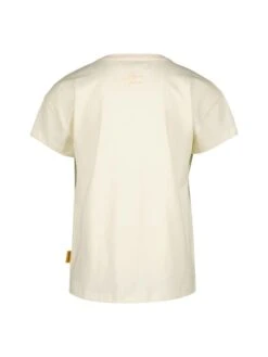 Vingino Shirt "Hella" Beige -Gstar Kleding Winkel vingino shirt hella beige 1