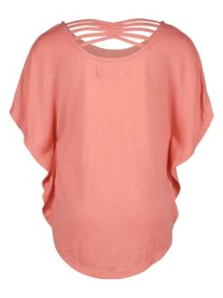 Vingino Shirt "Ireen" Lichtroze -Gstar Kleding Winkel vingino shirt ireen lichtroze 1