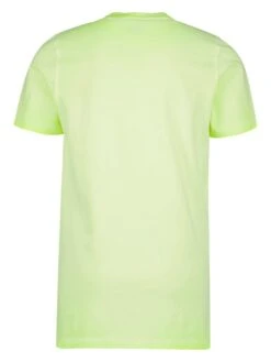 Vingino Shirt "Jazz" Limoengroen -Gstar Kleding Winkel vingino shirt jazz limoengroen 4