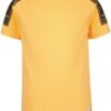 Vingino Shirt "Jimi" Oranje -Gstar Kleding Winkel vingino shirt jimi oranje
