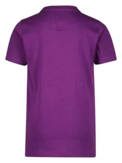 Vingino Shirt "Josh" Paars -Gstar Kleding Winkel vingino shirt josh paars 1