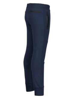 Vingino Sweatbroek "Sonaso" Donkerblauw -Gstar Kleding Winkel vingino sweatbroek sonaso donkerblauw 2