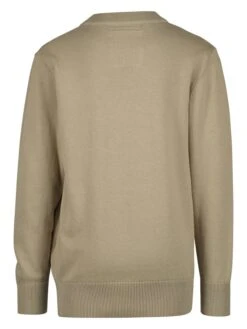 Vingino Sweatshirt "Mack" Beige -Gstar Kleding Winkel vingino sweatshirt mack beige 1