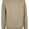Vingino Sweatshirt "Mack" Beige 1 Vingino Sweatshirt "Mack" Beige -Gstar Kleding Winkel vingino sweatshirt mack beige