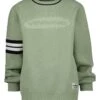 Vingino Sweatshirt "Morso" Groen -Gstar Kleding Winkel vingino sweatshirt morso groen