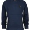 Vingino Sweatshirt "Napy" Donkerblauw -Gstar Kleding Winkel vingino sweatshirt napy donkerblauw