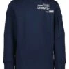 Vingino Sweatshirt "Natai" Donkerblauw -Gstar Kleding Winkel vingino sweatshirt natai donkerblauw