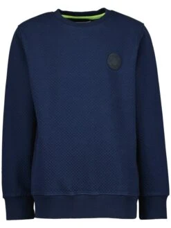 Vingino Sweatshirt "Neos" Donkerblauw