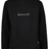 Vingino Sweatshirt "Nevoh" Zwart -Gstar Kleding Winkel vingino sweatshirt nevoh zwart