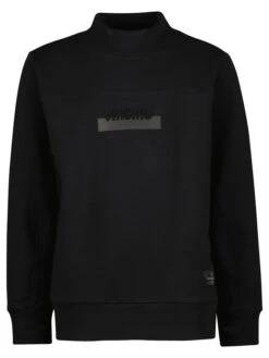 Vingino Sweatshirt "Nevoh" Zwart