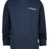 Vingino Sweatshirt "Nielo" Donkerblauw