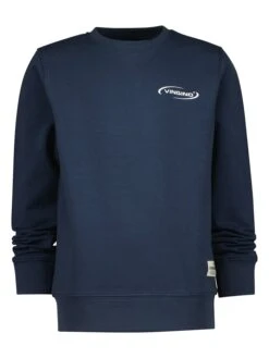 Vingino Sweatshirt "Nielo" Donkerblauw