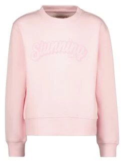 Vingino Sweatshirt "Niranda" Lichtroze