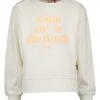 Vingino Sweatshirt "Noor" Wit