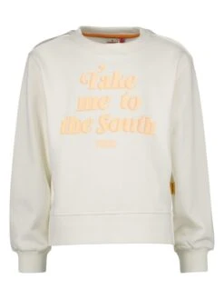 Vingino Sweatshirt "Noor" Wit